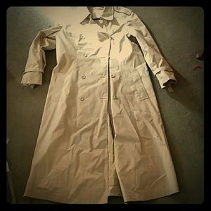 London Fog Maincoats